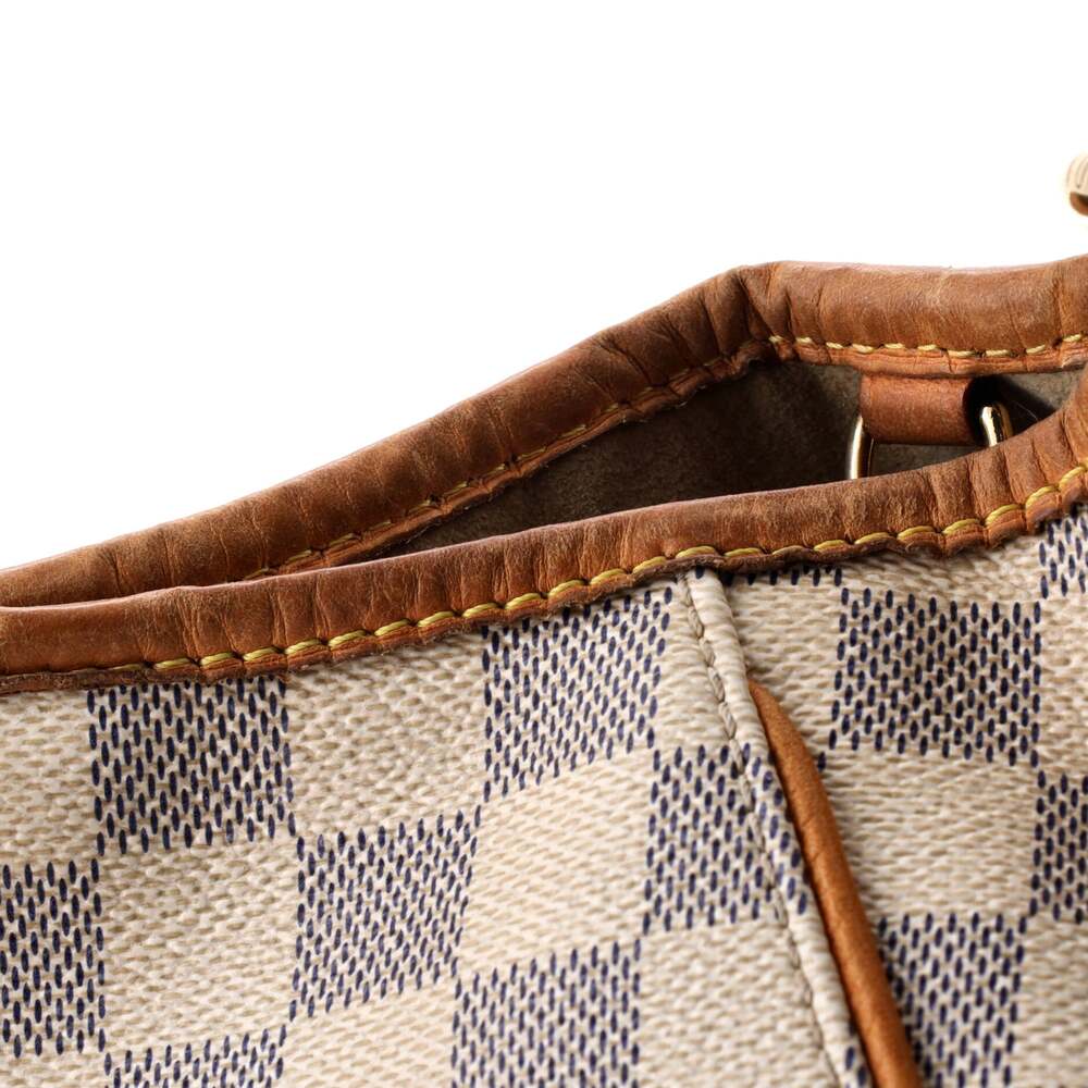 Louis Vuitton Galliera Handbag Damier #224175L12B - Picture 6 of 8